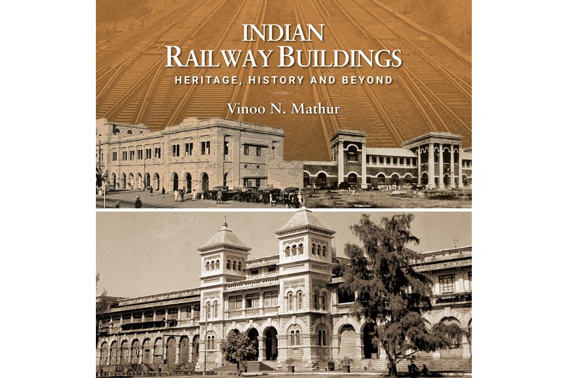 Indian Railway Buildings